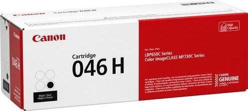 Immagine prodotto Canon 046hbk (FC)