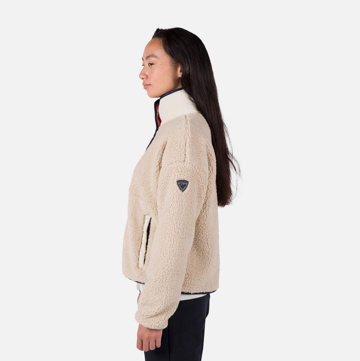 Produktbild Rossignol Cieloalto Fleece-Sweatshirt (XL)