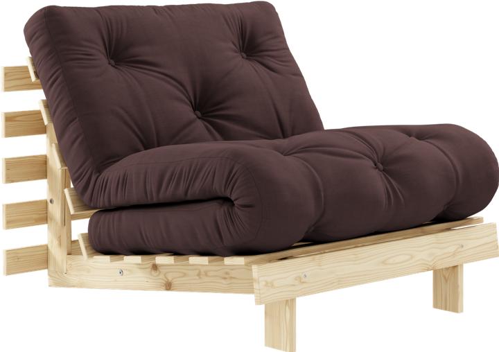 Image du produit Karup Design Roots (Canapé-lit, 1 place)