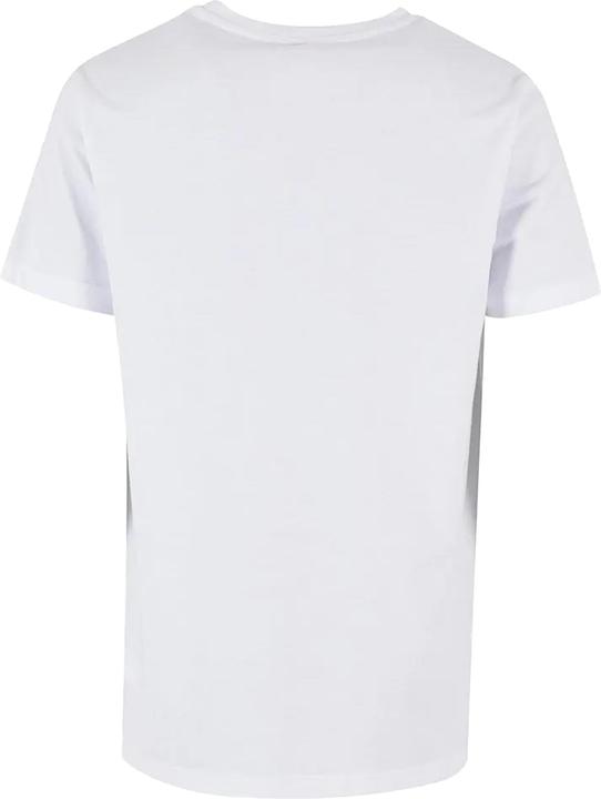 Produktbild Mister Tee TShirt bestickt (L)