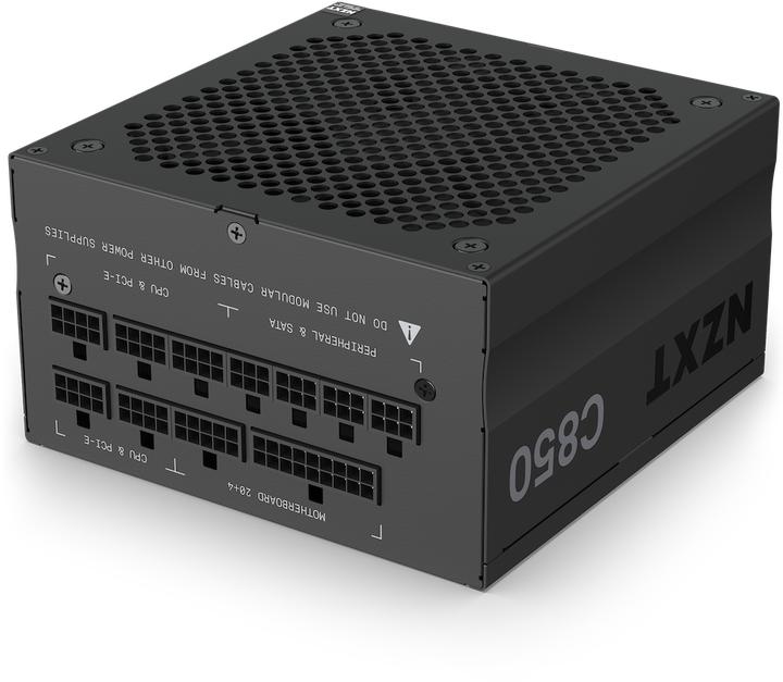 Image du produit NZXT C850 (850 W)