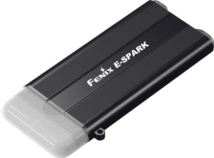 Actual product image Fenix E-Spark (8.70 cm, 100 lm)