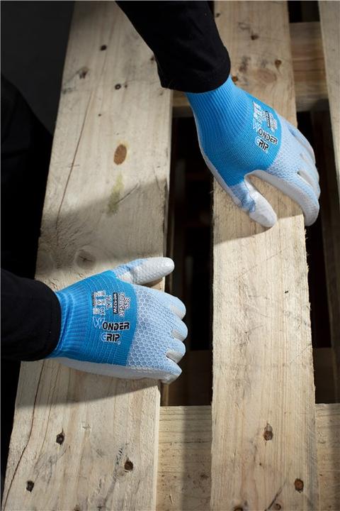 Immagine prodotto Wonder Grip WG-522W (8, M)