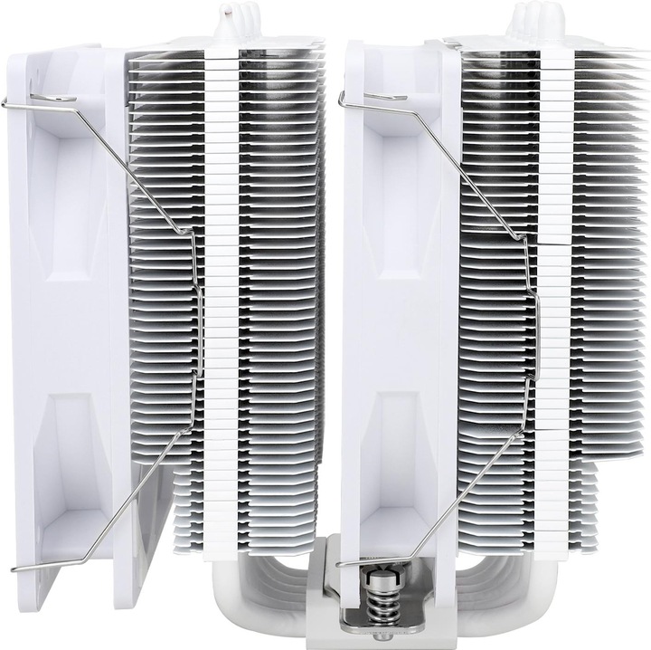Immagine prodotto Thermalright Peerless Assasin 120 SE - Bianco ARGB - Raffreddatore ad aria per CPU - Max 26 dBA (155 mm)