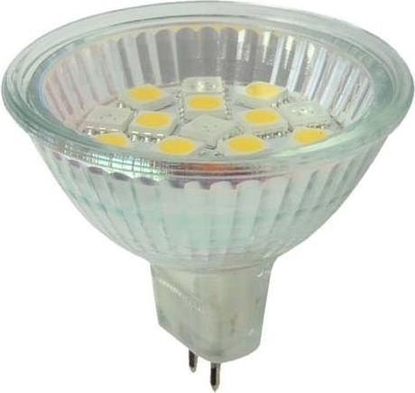 Produktbild Scharnberger+Hasenbein LED-Reflektorlampe (GU5.3, 150 lm, 1x)