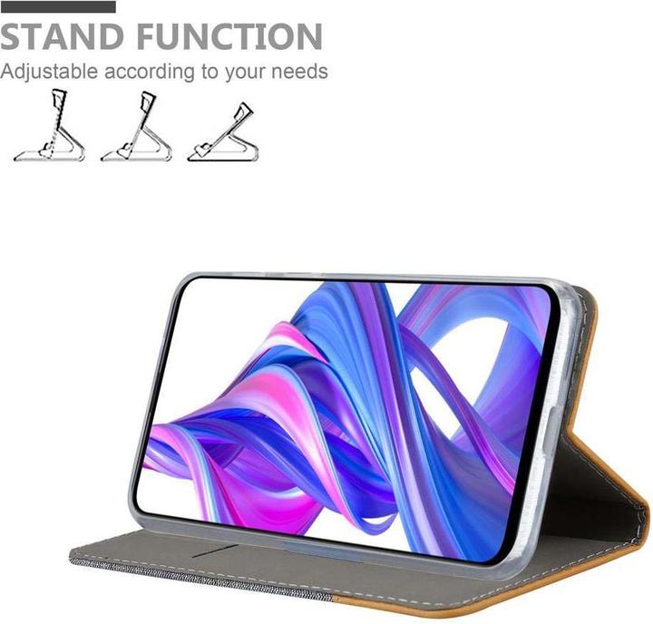 Actual product image Cadorabo Jeans Optik (Honor 9X Pro)