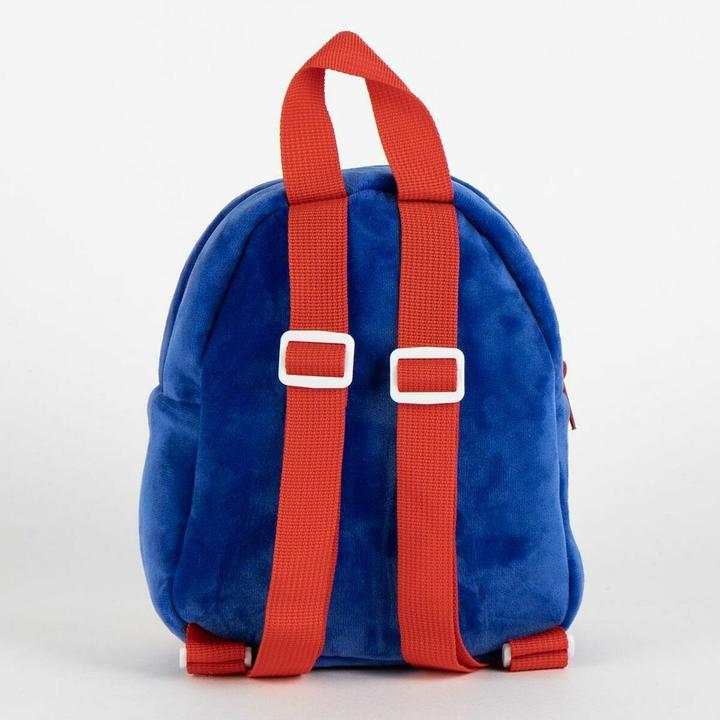 Produktbild SPIDEY - Rucksack Kindergarten Charakter Premium
