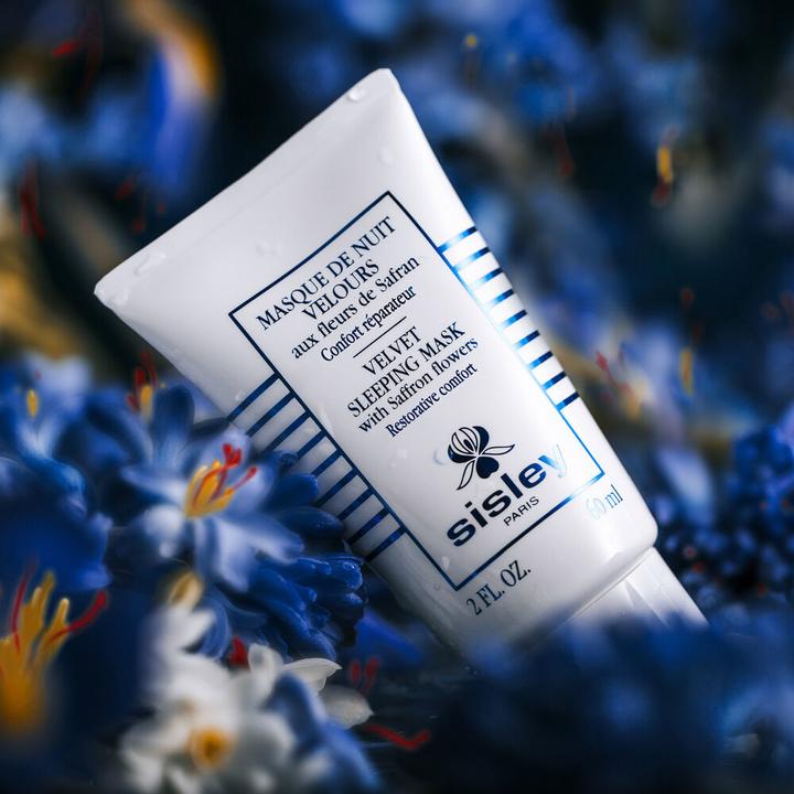 Produktbild Sisley Velvet Sleeping (60 ml)