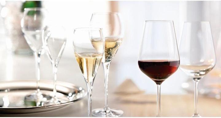 Produktbild Pulltex Champagner & Wine Cooler Black & Grey