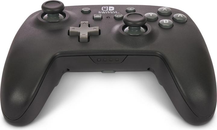 Productafbeelding PowerA Draadloze controller Middernacht (Switch OLED, Switch Lite, Switch)