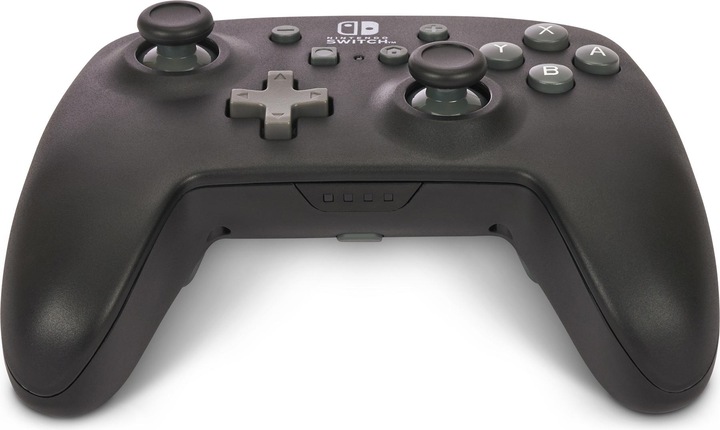 Produktbild PowerA Wireless Controller Midnight (Switch OLED, Switch Lite, Switch)