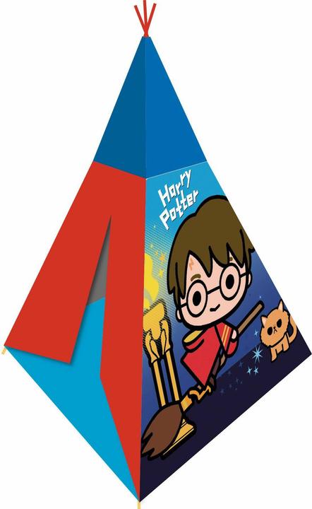 Produktbild Arditex Spielzelt Tipi: Harry Potter 100 x100 x 135 cm