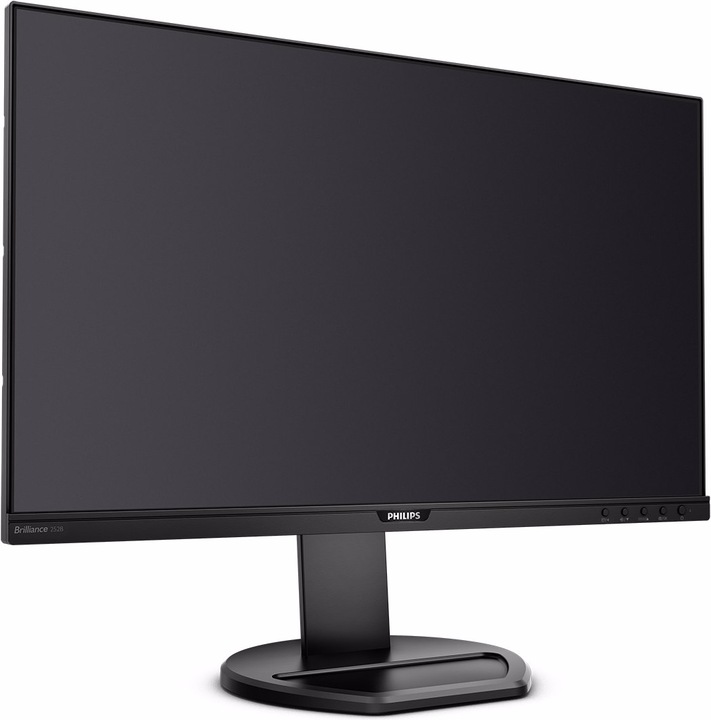 Actual product image Philips B-Line 252B9/00 (1920 x 1200 pixels, 25")