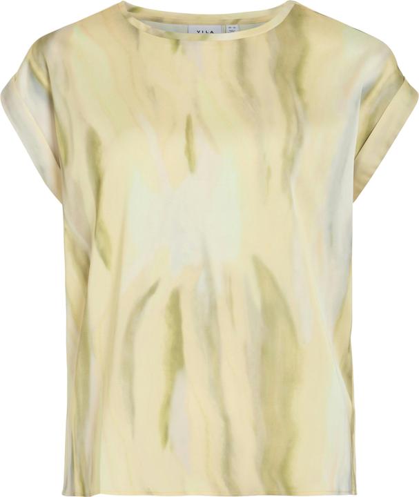 Pale Banana