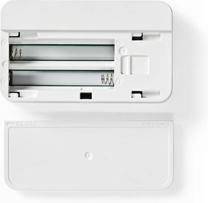 Produktbild Nedis Smart Climate Sensor - White