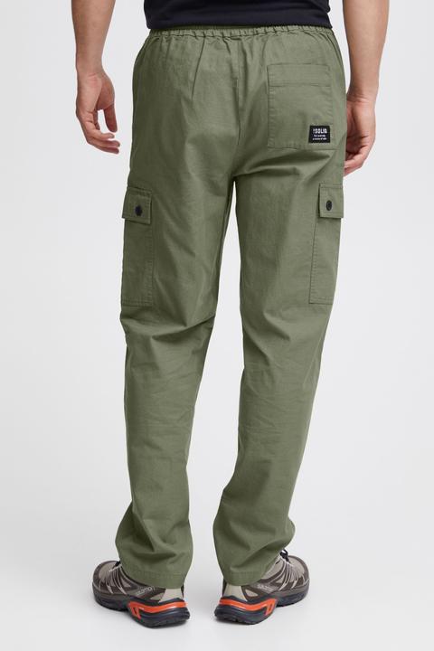 Actual product image Solid SDLauritz - Trousers - 21301134-ME (XXL)