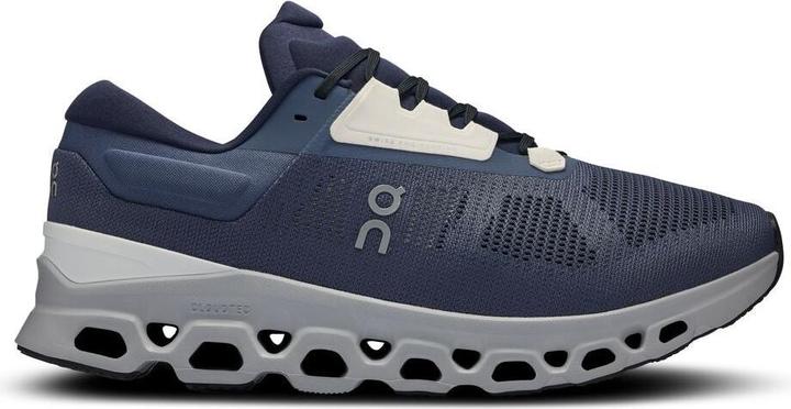 Image du produit On Running Cloudstratus 3 Laufschuhe für Herren (44)