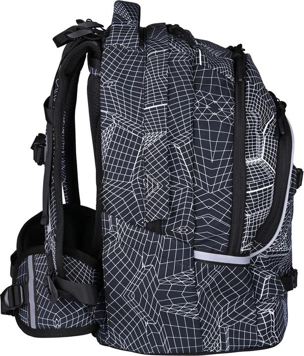 Produktbild Mc Neill Milo School Backpack (27 l)