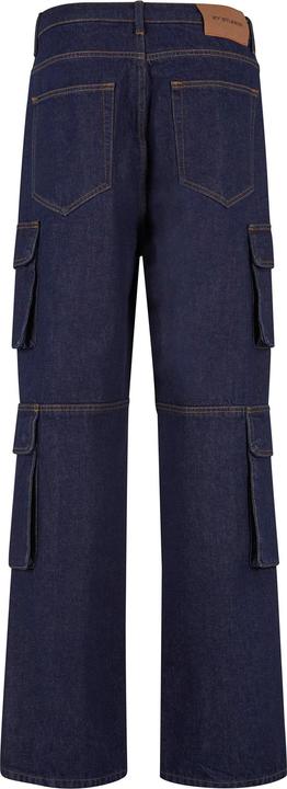 Actual product image 2Y Studios 2Y Aidan Cargo Baggy Jeans - 178453 (32)
