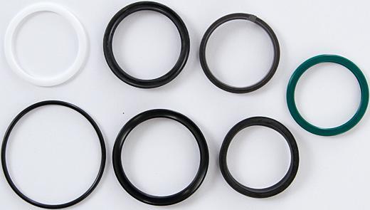 Produktbild RockShox 2012 Rear Shock Air Can Service Kit, Basic Monarch/Monarch