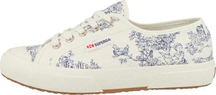 Image du produit Superga 2750 Toile De Jouy (42)