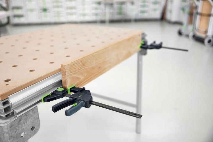Actual product image Festool FS-EZ 150/2 Einhandzwinge (150 mm)