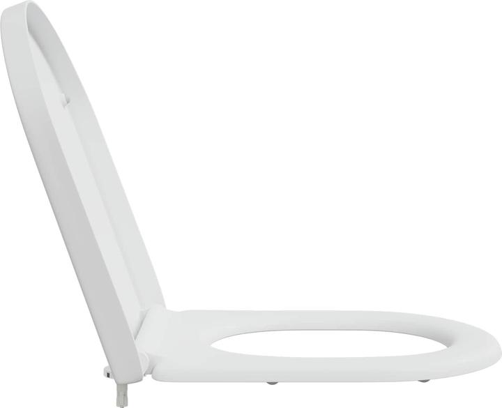 Produktbild vidaXL Toilettensitz