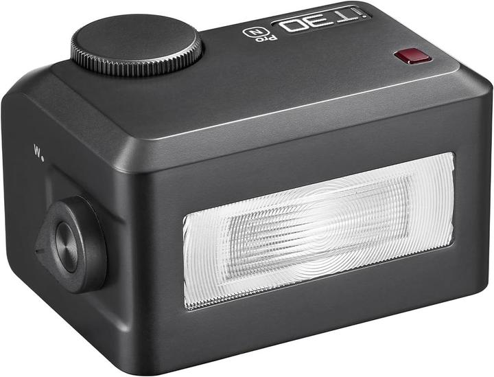 Image du produit Godox iT30Pro N (Flash à monter, Nikon)