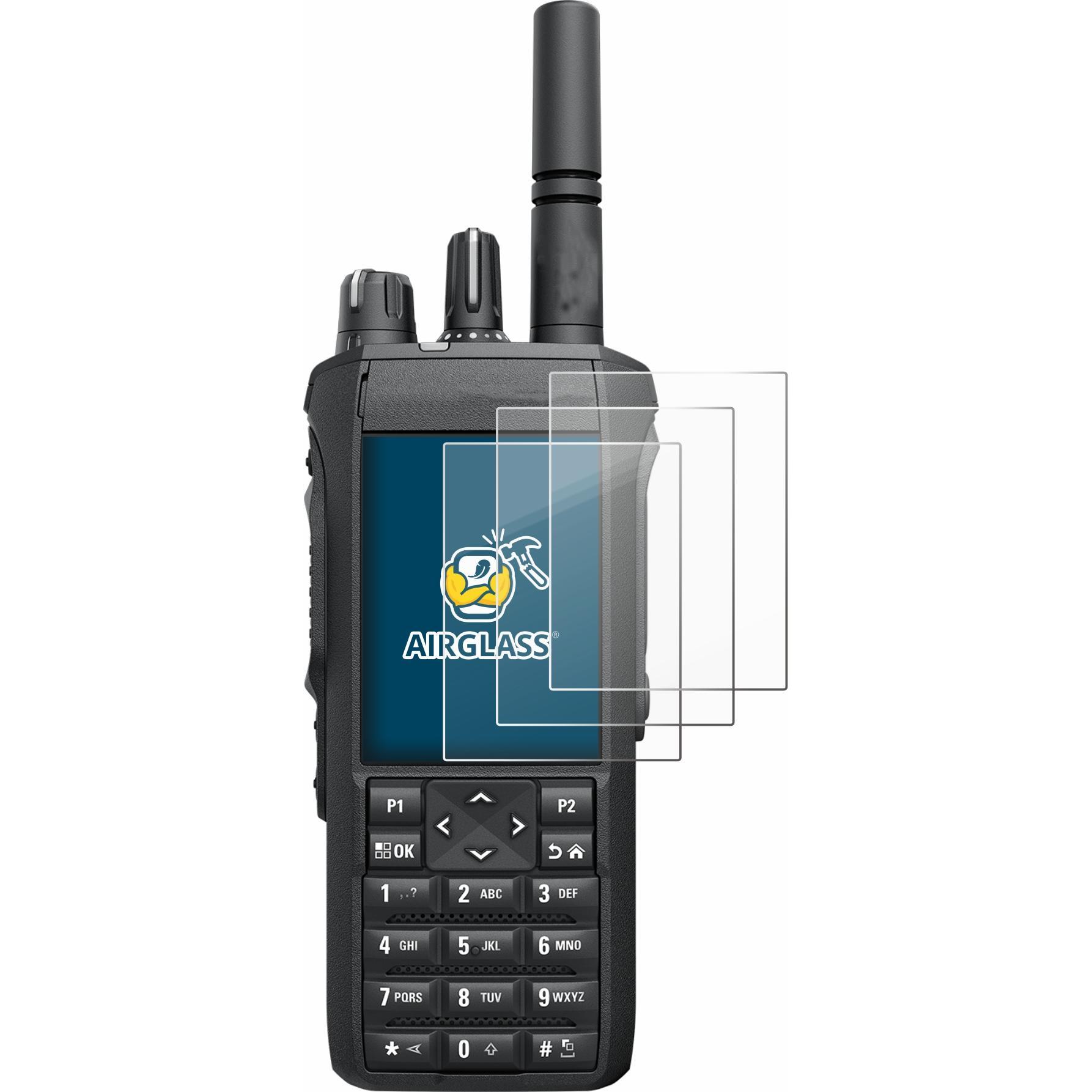 Thumbnail - BROTECT AirGlass Panzerglasfolie, Walkie-Talkie Zubehör