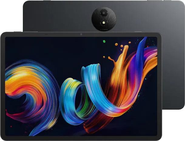 TCL Nxtpaper 11 Plus (11.50", 256 GB, Space Grey)