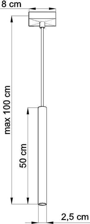Produktbild Licht-Erlebnisse Petera (G9)