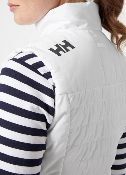 Produktbild Helly Hansen W Crew Insulator Vest 2.0 (M)