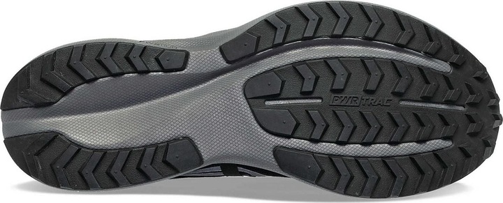 Actual product image Saucony RIDE 15 TR GTX (44.5)