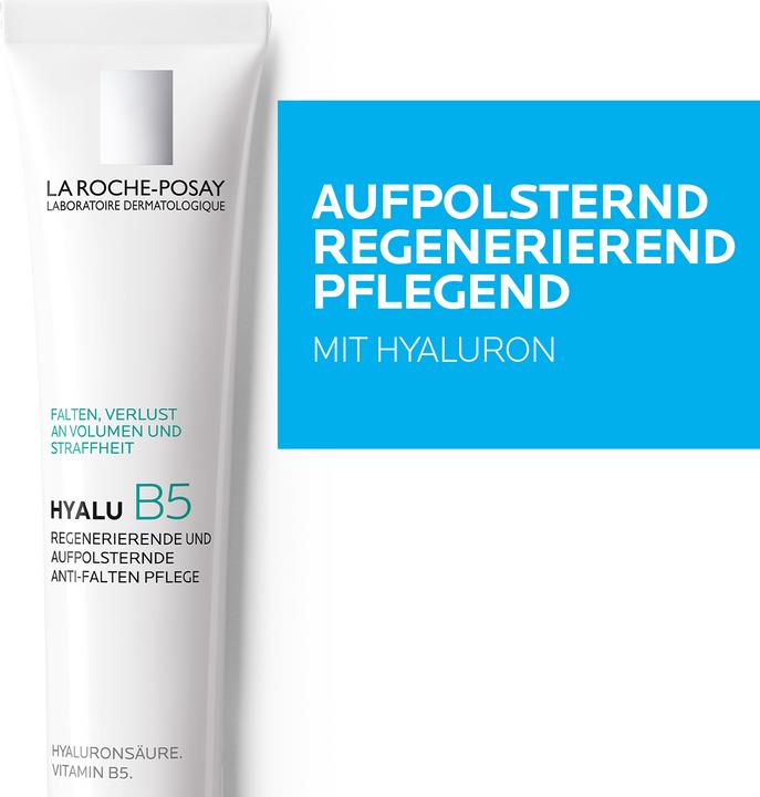 Actual product image La Roche Posay Hyalu B5 (40 ml)