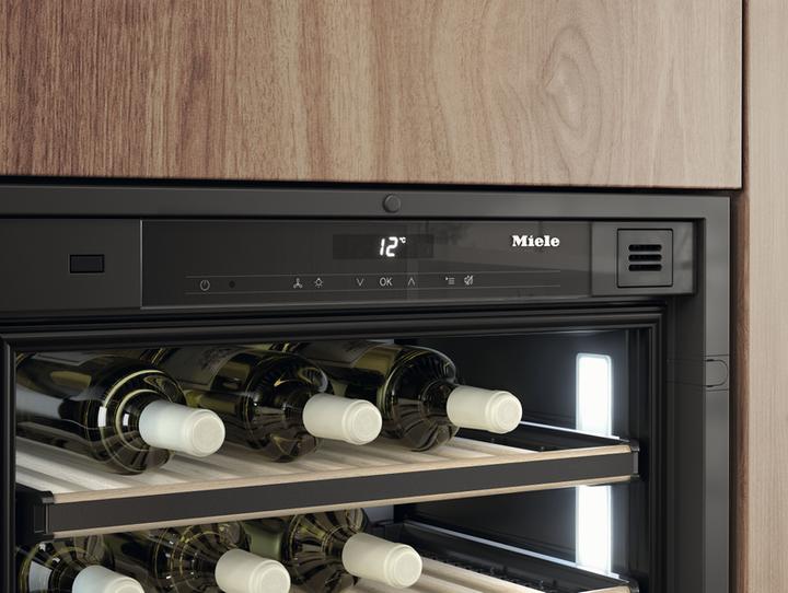Immagine prodotto Miele KWT 7112 iG