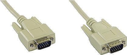 Image du produit InLine VGA — VGA (10 m)