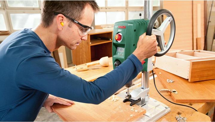 Produktbild Bosch Home & Garden Pbd 40