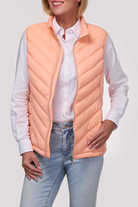 Produktbild Sealand Damen Leichtsteppweste (48)