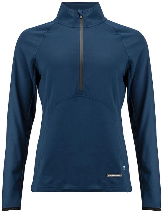 Actual product image Cutter & Buck Adapt HZ Ladies (XS)