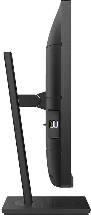 Produktbild Philips 279P1/00 27" UHD IPS VERFÜGT über USB-C/DP/HDMI PD 65W (3840 x 2160 Pixel, 27")