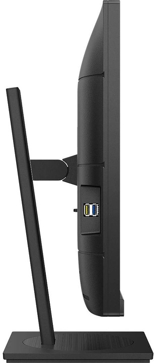 Produktbild Philips 279P1/00 27" UHD IPS VERFÜGT über USB-C/DP/HDMI PD 65W (3840 x 2160 Pixel, 27")