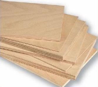 Produktbild OEM Flugzeugsperrholz 490x240x0.8mm