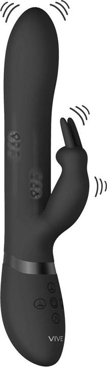 Actual product image Shots Amoris - Rabbit