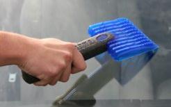 Image du produit Max4car Thermo avec inserts à poignée souple et utilisation comme S