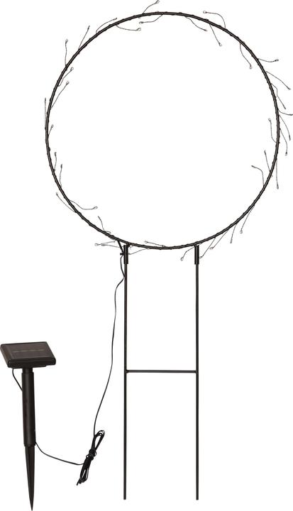 Produktbild Star Trading Solar Decoration Barlumi Solar (IP44)