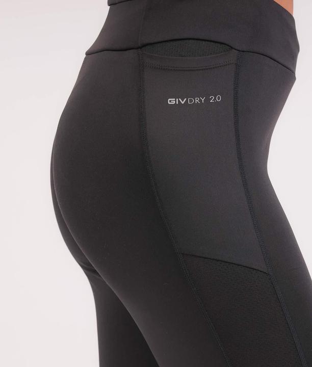 Produktbild Givova Style (S)