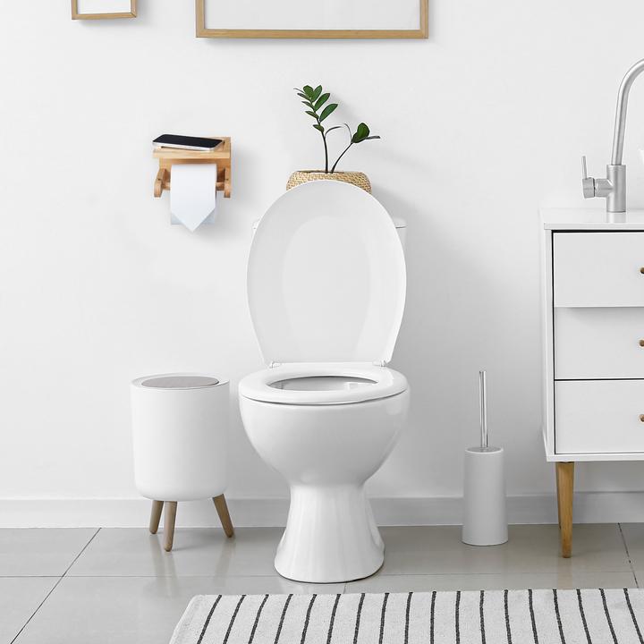 Productafbeelding Relaxdays Toiletpapier houder