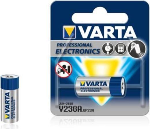Produktbild Varta V23ga (1 Stk., A23, 50 mAh)