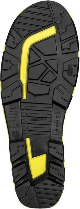 Produktbild Dunlop Hochschäftige Sicherheitsstiefel Metguard (45.5)