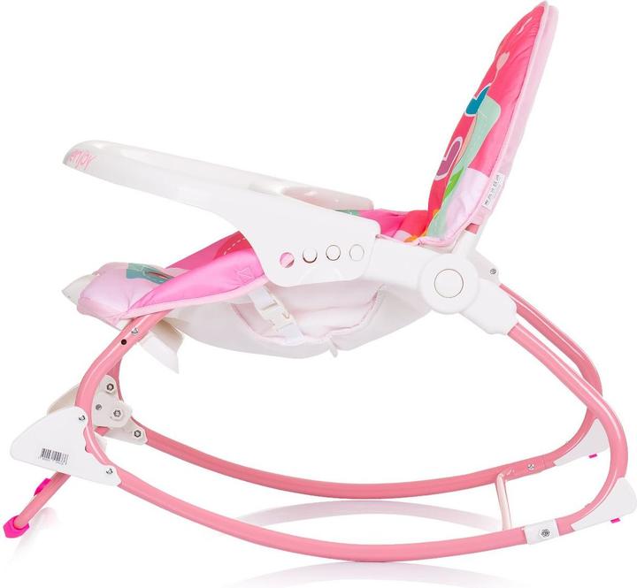 Produktbild Chipolino Babywippe Enjoy Stuhl